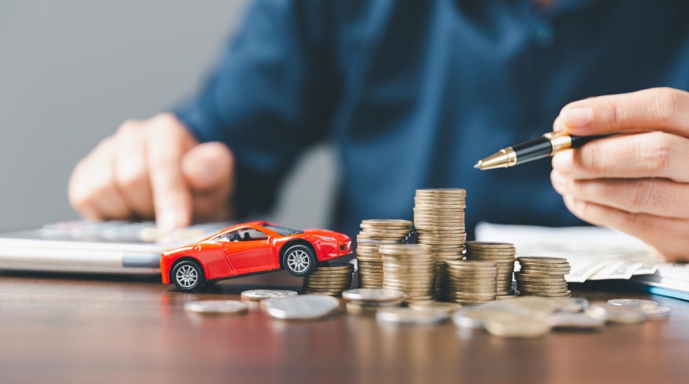 How Do You Avoid Negative Equity In The First Place
