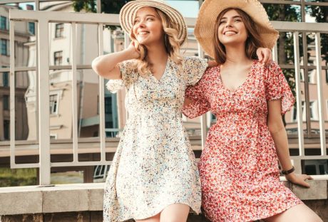 Perfect Summer Dress For Your Body Type