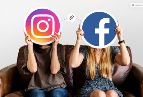 how to disconnect facebook from instagram