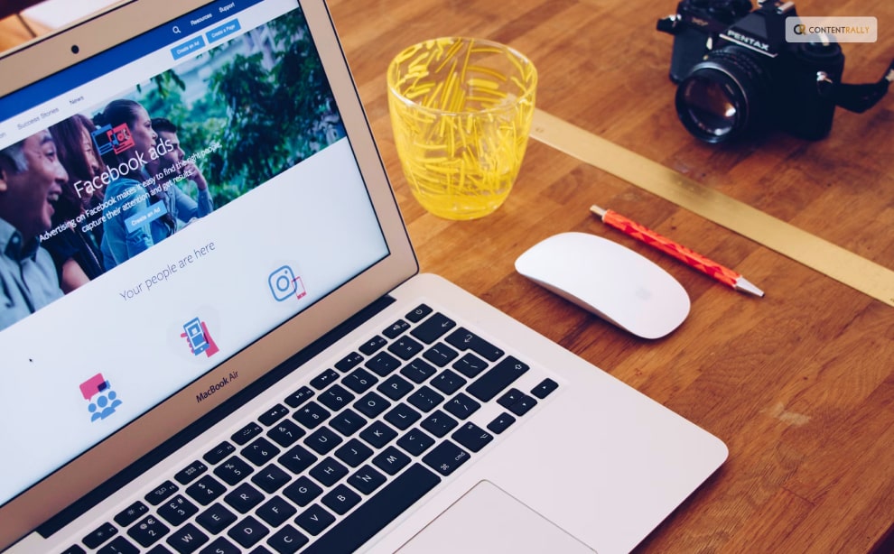 Are you annoyed with all the ads being bombarded while watching a video? If you want to know how to get rid of ads on Facebook, here is....