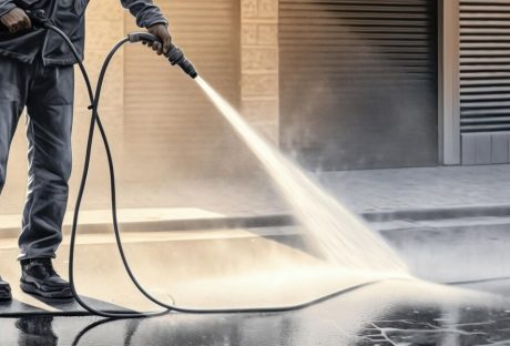 Hydro Jetting