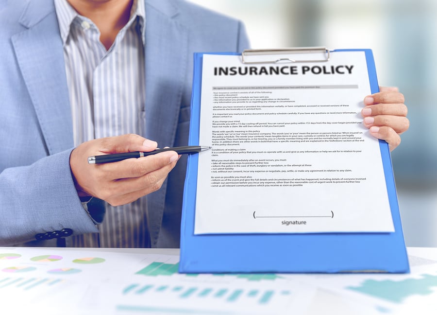 insurance