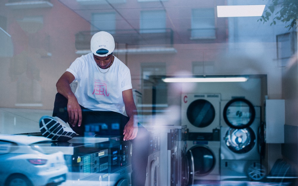 Dry Cleaning Services