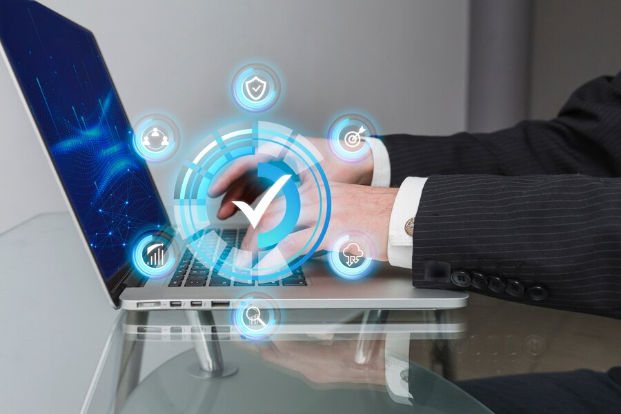 Impact Of Automation On Payroll And Compliance