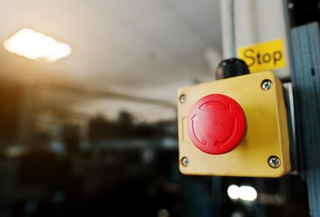 Importance Of Emergency Button Systems