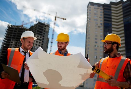 Commercial Construction After COVID-19