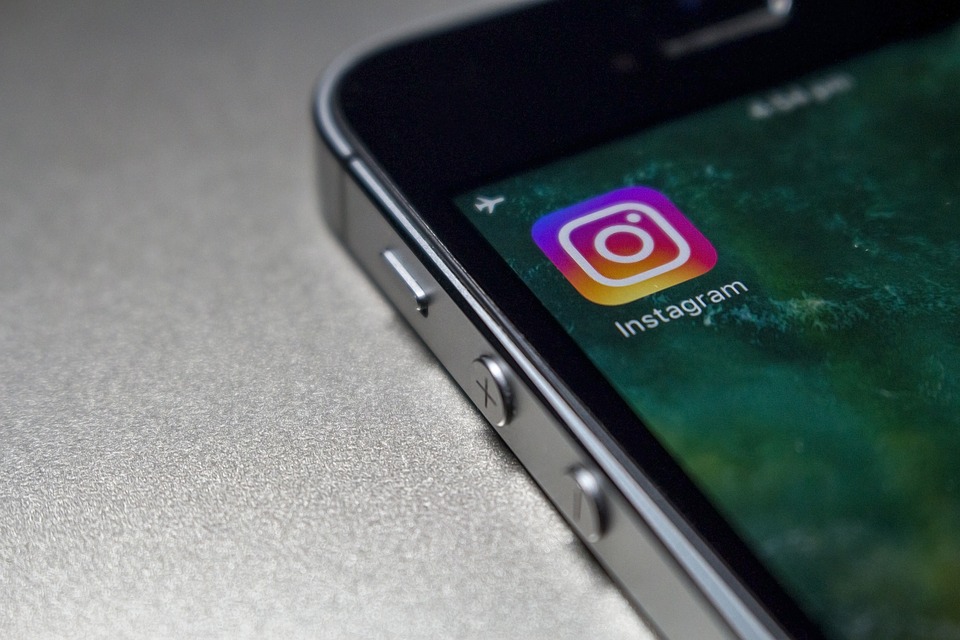 Instagram turning into a way of life now