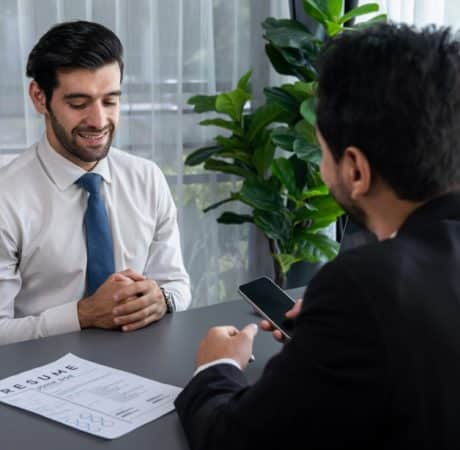 Interview Attire for Men