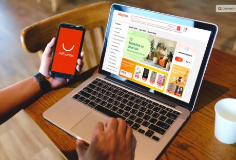 E-commerce Platform