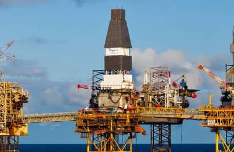 Is Oil & Gas Production A Good Career Path