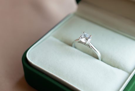 Princess Cut Diamond