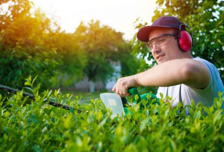 landscape financing