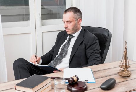 Lawyer For Probation Violations