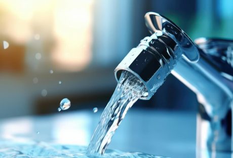Leaky Faucets