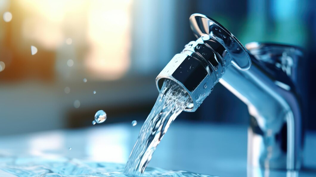 Leaky Faucets