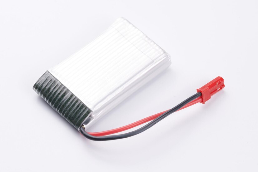Lithium-Ion Batteries
