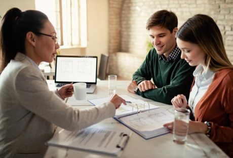 Local Independent Insurance Agent 
