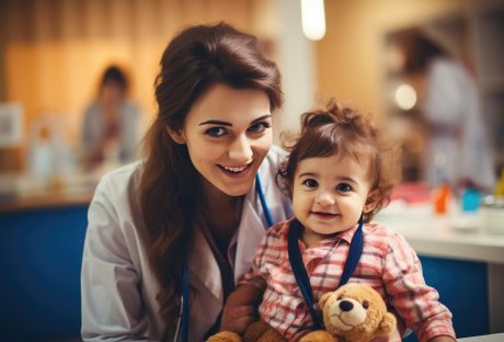 Long-Term Fostering