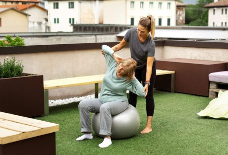 Luxury Rehab Facilities