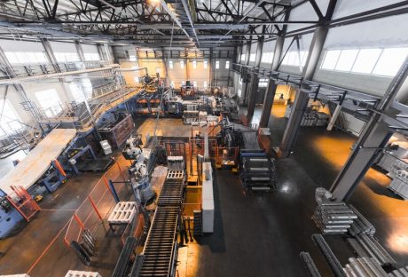 Manufacturing Industries