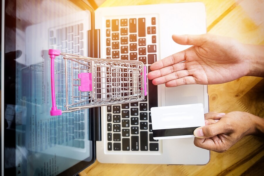 Omnichannel Retailing