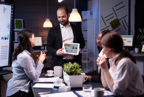 Online Brand Reputation Management