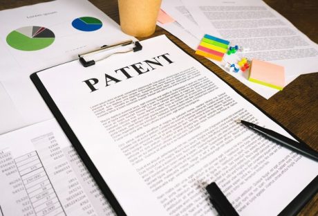 Patent Application