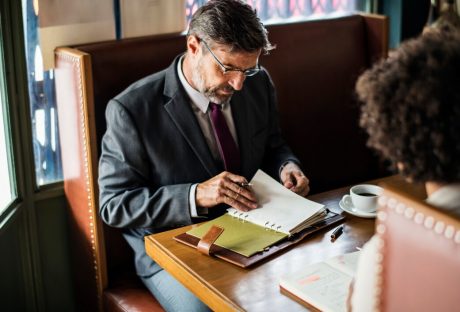 Personal Injury Lawyer