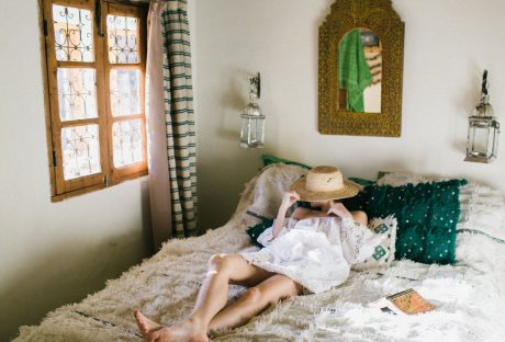 Creative Summer Bedroom Decor Ideas To Try Today