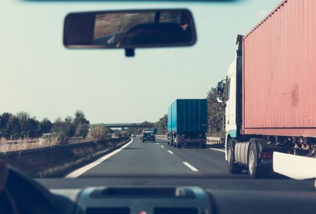 Arizona Truck Accident