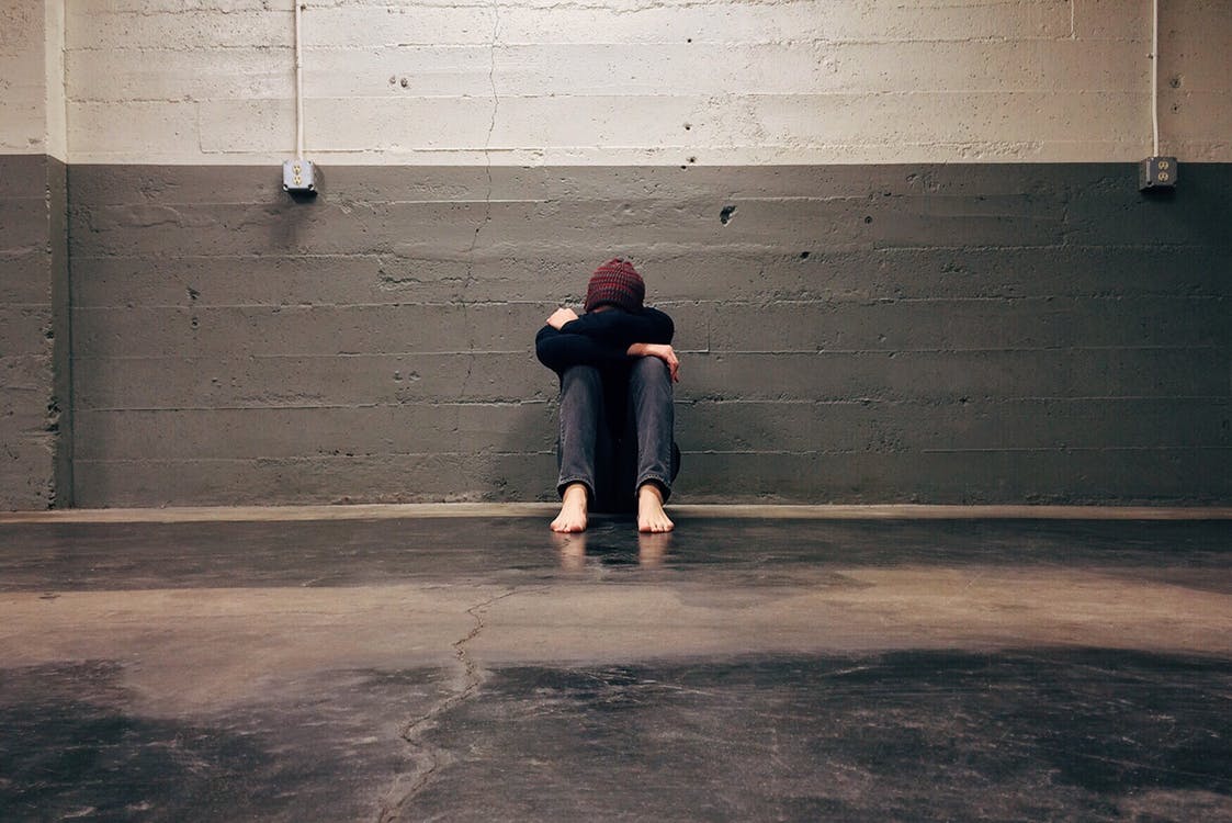 manage Anxiety