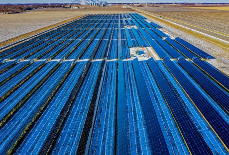 What Is A Solar Park Like? Discover The Heart Of Solar Energy!