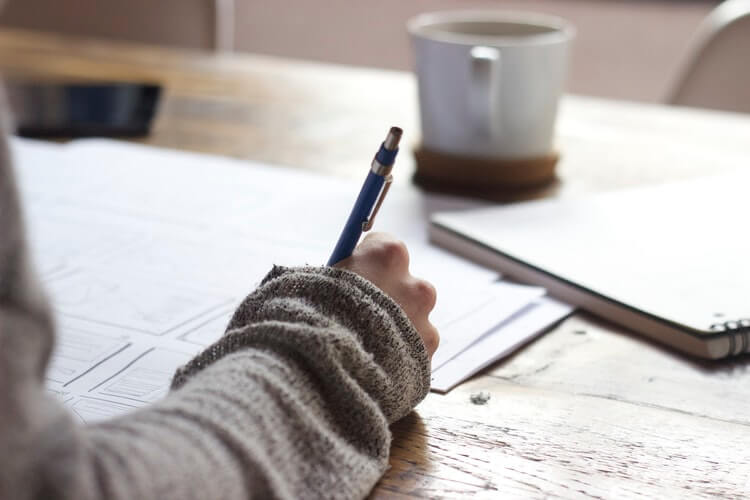 essay writing service