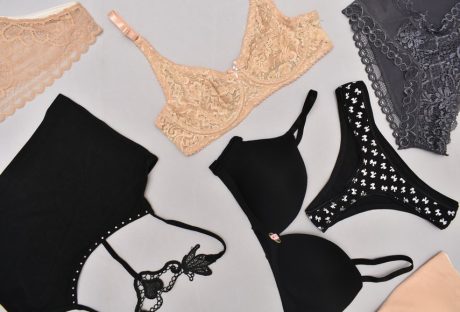 buy lingerie