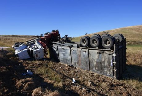 Truck Accidents