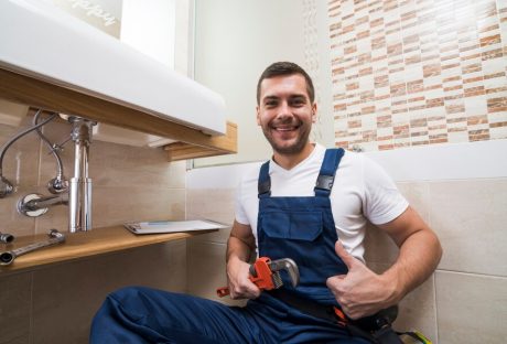 plumber moreno valley
