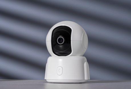 Portable CCTV Camera