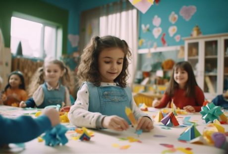 Preschool Franchise