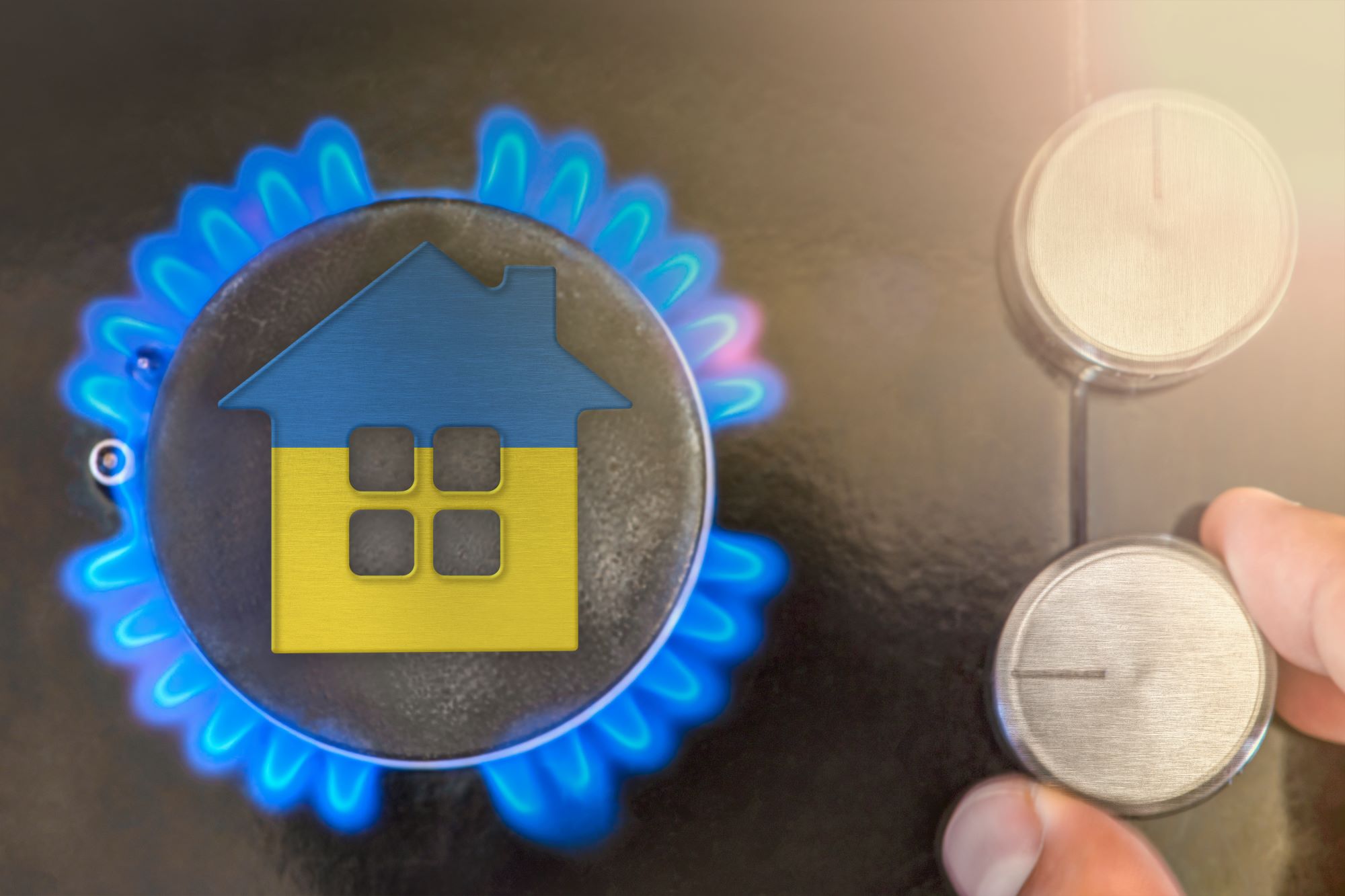 Radon Test