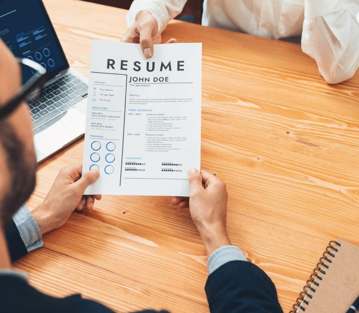 Resume Tips