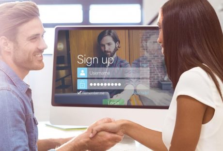 Right Visitor Sign-In Software for Your Organization's