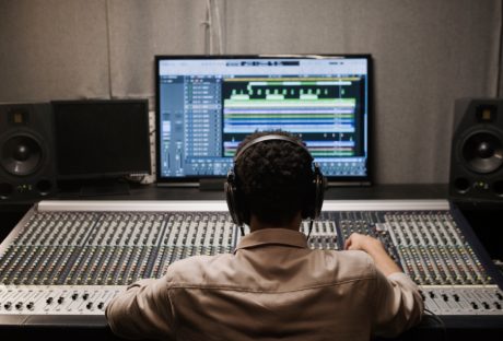 role of sound design in advertisements