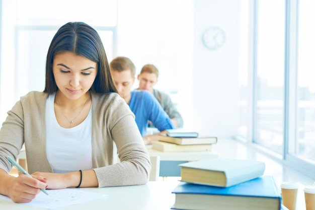 insurance agent exam