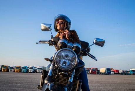 Safest Motorcycle Equipment