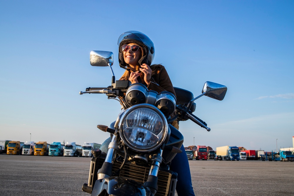 Safest Motorcycle Equipment