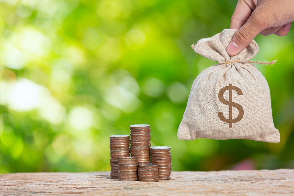 SBA Loan
