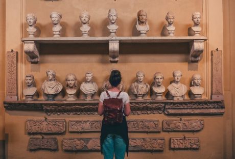 Sculptures