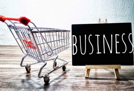 Selling Your Business