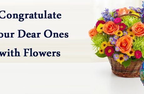 Send-Flowers