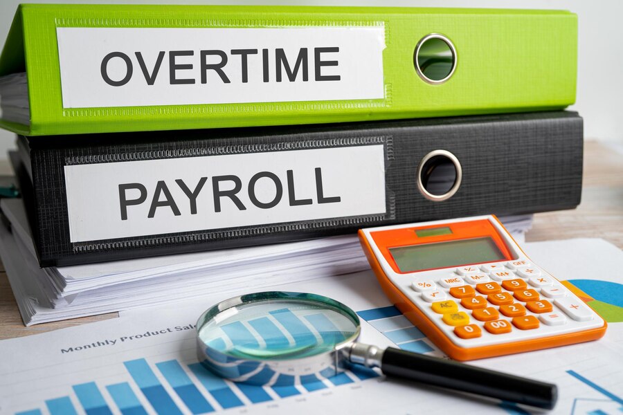 Set A Payroll Budget